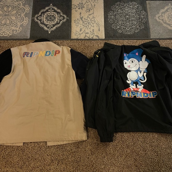 RIPNDIP - Picture 3 of 3